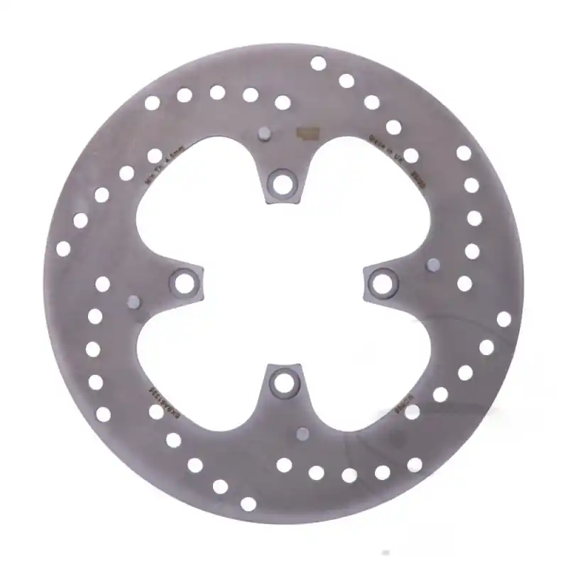 Jusqu’à Épuisement Des Stocks Disque de Frein Arrière EBC Ducati 1098 / 1198