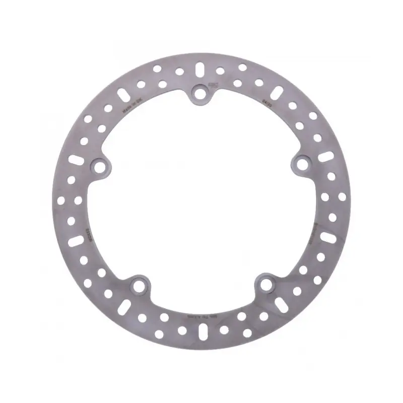 Disque de Frein Arrière EBC Fixe BMW R 850/1100 GS/R Comfort 93-06 Meilleur Choix