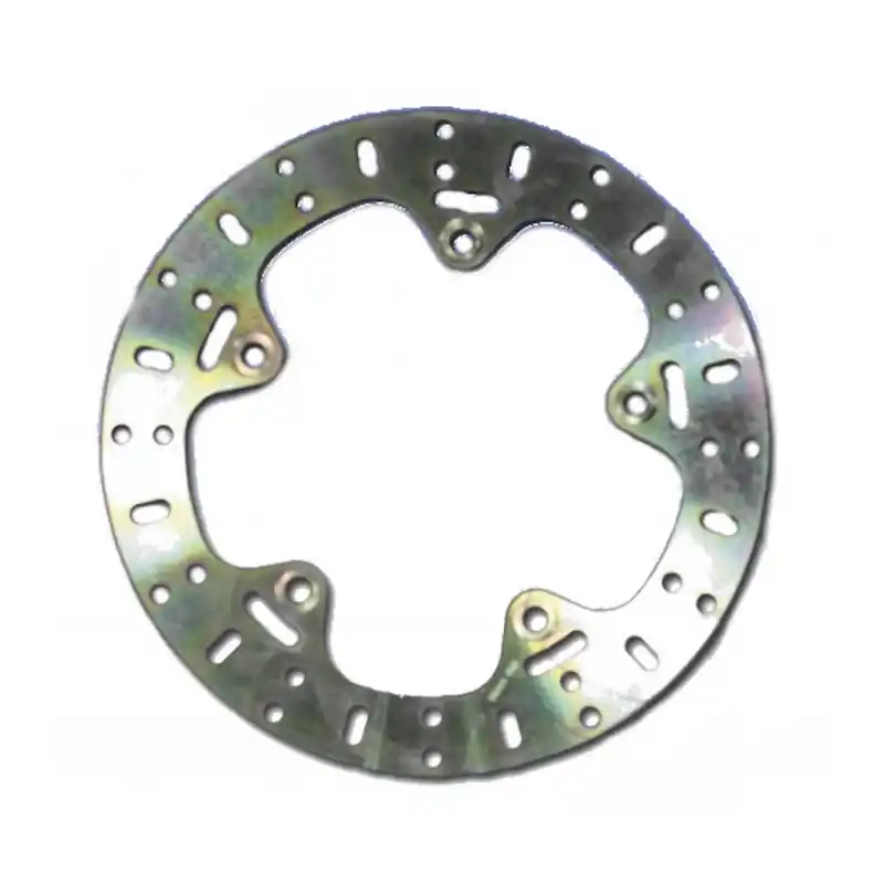 Disque de Frein Arrière EBC Fixe BMW R/F 850/1200 /GS ABS /Cast wheel 04-20 Commander Maintenant