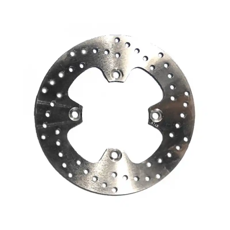 Disque de Frein Arrière EBC Fixe Kawasaki ZR-7 750 F 99-04 Bon Marché