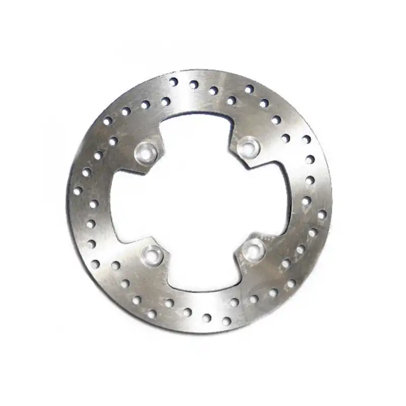 Expédition Rapide Disque de Frein Arrière EBC Fixe Kawasaki ZX-6R/ER-6F 600/650 G/E /Ninja 98-17