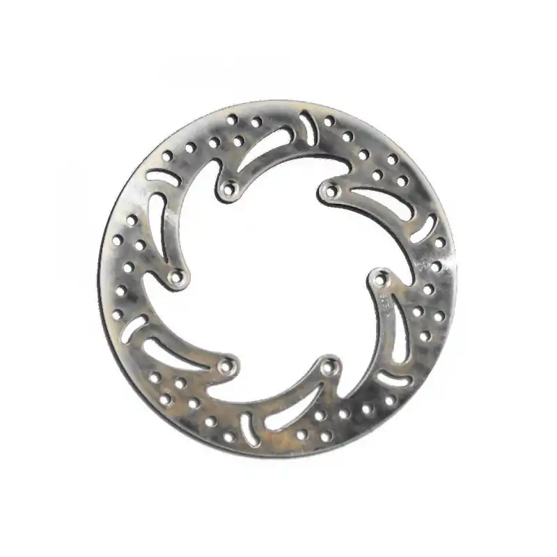Exclusif Disque de Frein Arrière EBC Fixe KTM EGS 300 / Husqvarna FC 250 93-20