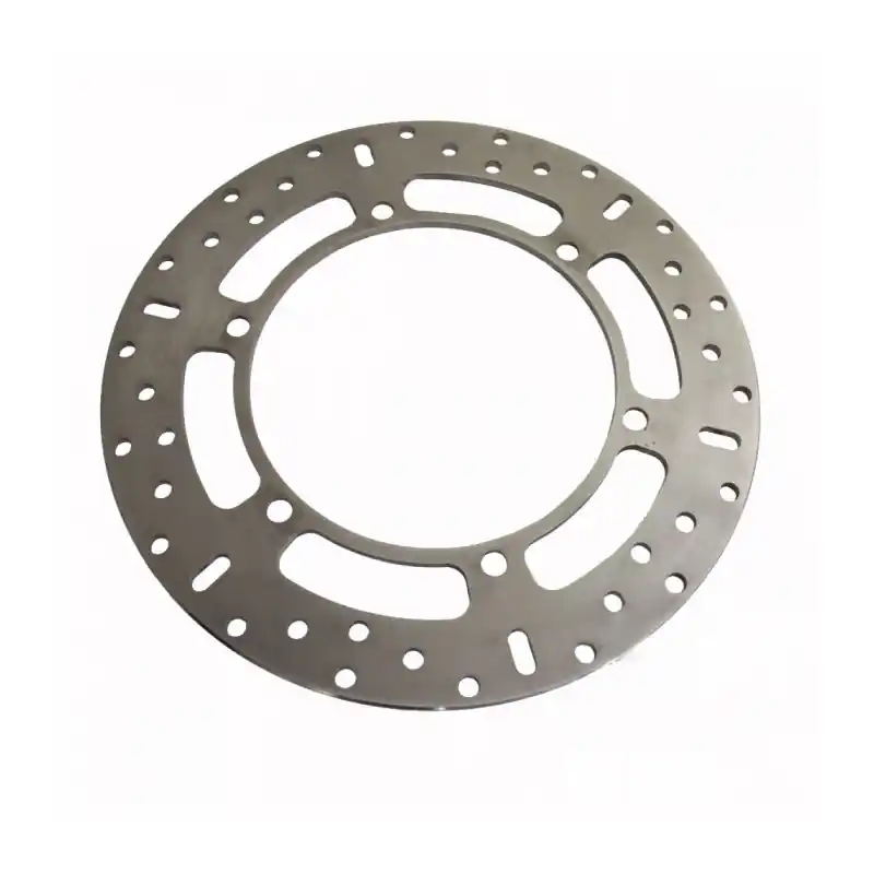 Disque de Frein Arrière EBC Fixe Moto Guzzi Breva 1100 ie /Norge 1200 GT 8V ABS 05-17 Commander Vite