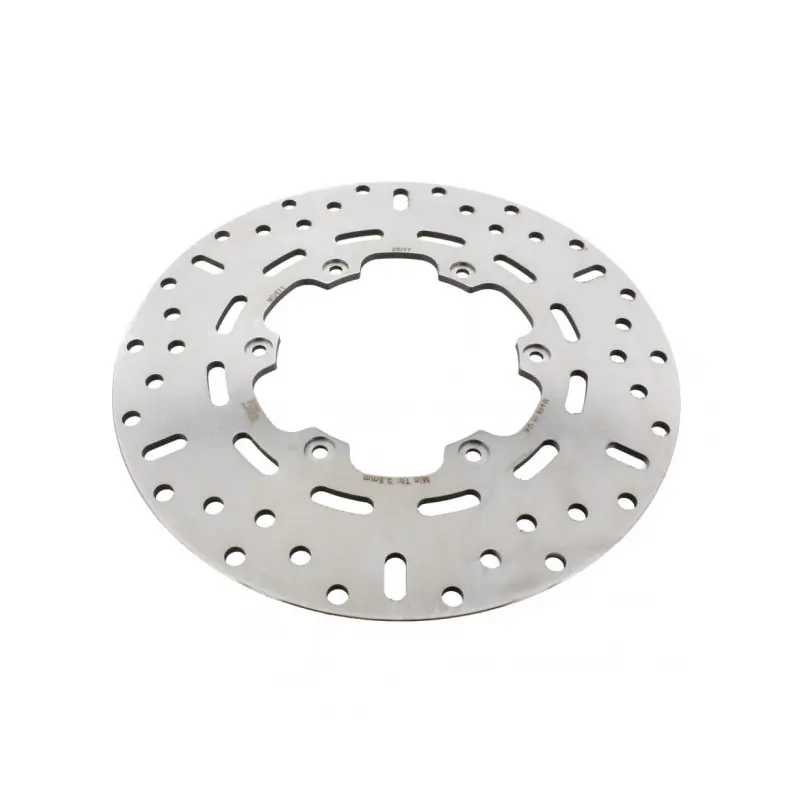 Disque de Frein Arrière EBC Fixe Moto Guzzi Nevada/Breva 750 Club/ie 98-12 Tendance
