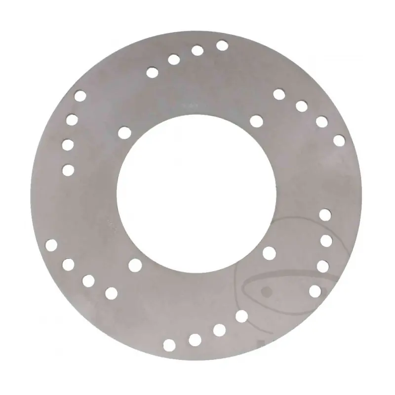 Prix Réduit Disque de Frein Arrière EBC Fixe Polaris Sportsman 500/800 4WD 96-08
