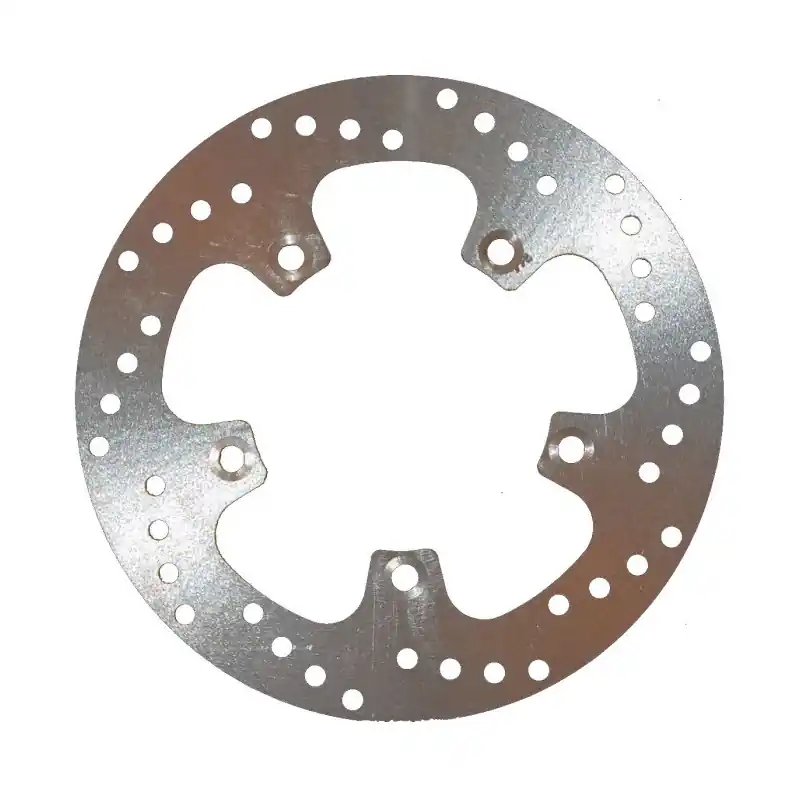 Disque de Frein Arrière EBC Fixe Suzuki AN 650 /Z Burgman /Executive ABS 04- Promotion