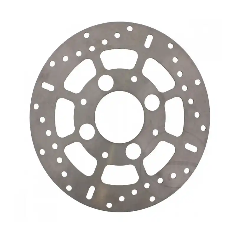 Disque de Frein Arrière EBC Fixe Honda CB 1000 R 08-16 Prix Promo