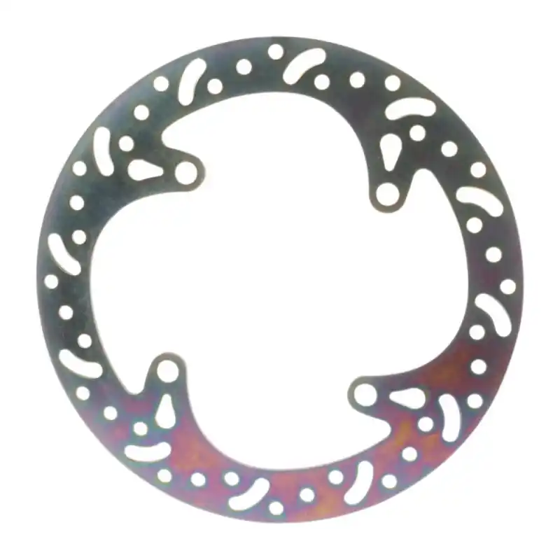Disque de Frein Arrière EBC Fixe Honda CR 125 R /CRF 250 R 02- Commande En Gros
