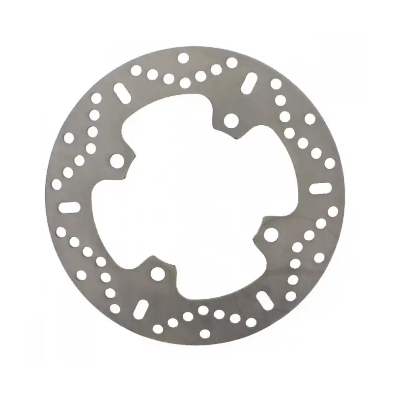 Disque de Frein Arrière EBC Fixe Honda FES 125 Pantheon CBS /A S-Wing ABS 03-13 Achat Immédiat