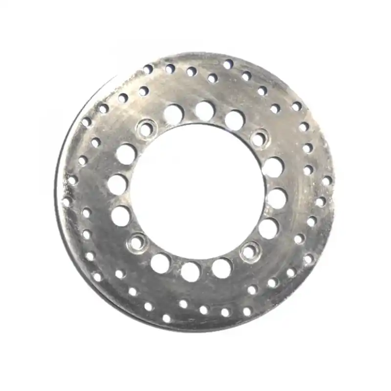Disque de Frein Arrière EBC Fixe Honda XL/CBR 125 R/V Varadero 01-19 Nouveauté