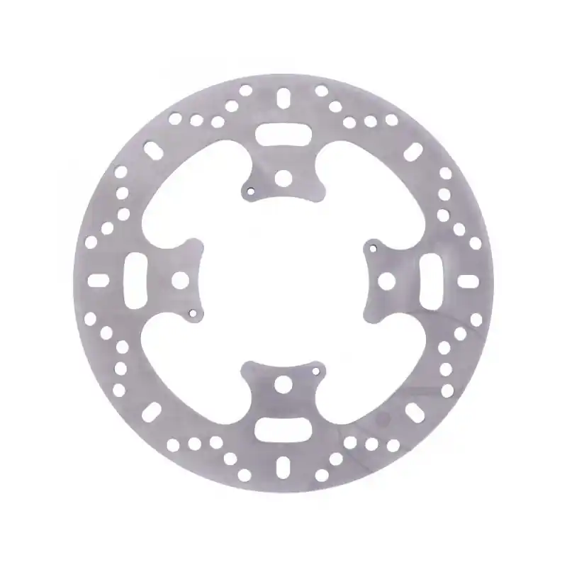 Commander Maintenant Disque de Frein Arrière EBC Fixe Triumph Bonneville 900/1200 /EFI T100/T120 ABS 16-