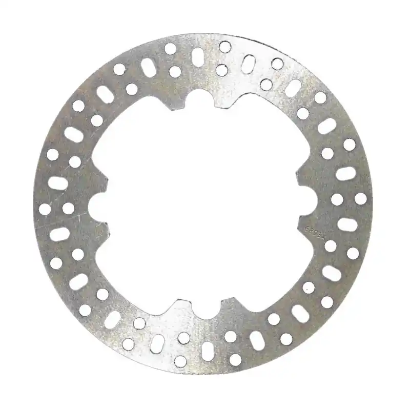 Disque de Frein Arrière EBC Flottant Husqvarna WR 250 /TE 610 E-LT elect. start. 00-14 Usine Directe