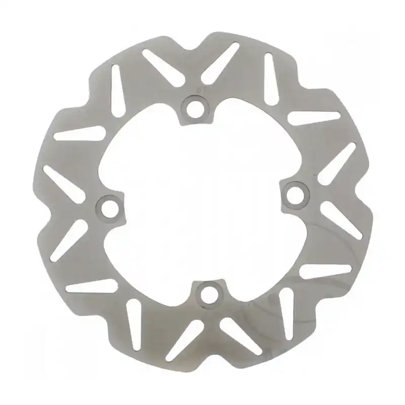 Meilleure Qualité Disque de Frein Arrière EBC Pétale Fixe Kawasaki KX 85 A/ I C 17/14 inch 01-20