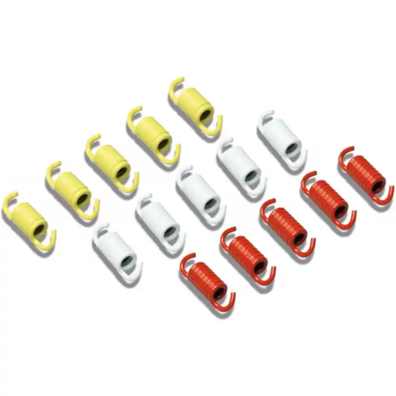 Jeu de ressorts d'embrayageCentrifuge RACING FLY/DELTA MALOSSI - M2913137 Achetez Aujourd’hui