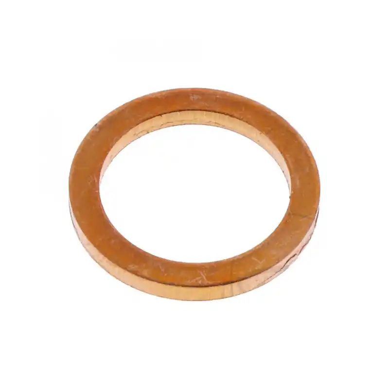 Joint d'étanchéité Cuivre 14.2X19X2MM Athena Kawasaki KVF 300 B Prairie 2WD 00-22 Commander Vite