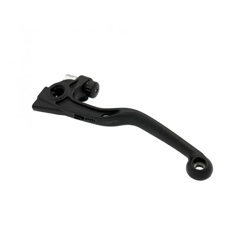 Promotion Kit levier d Embrayage APT Incassable Moto Polisport Noir Universel