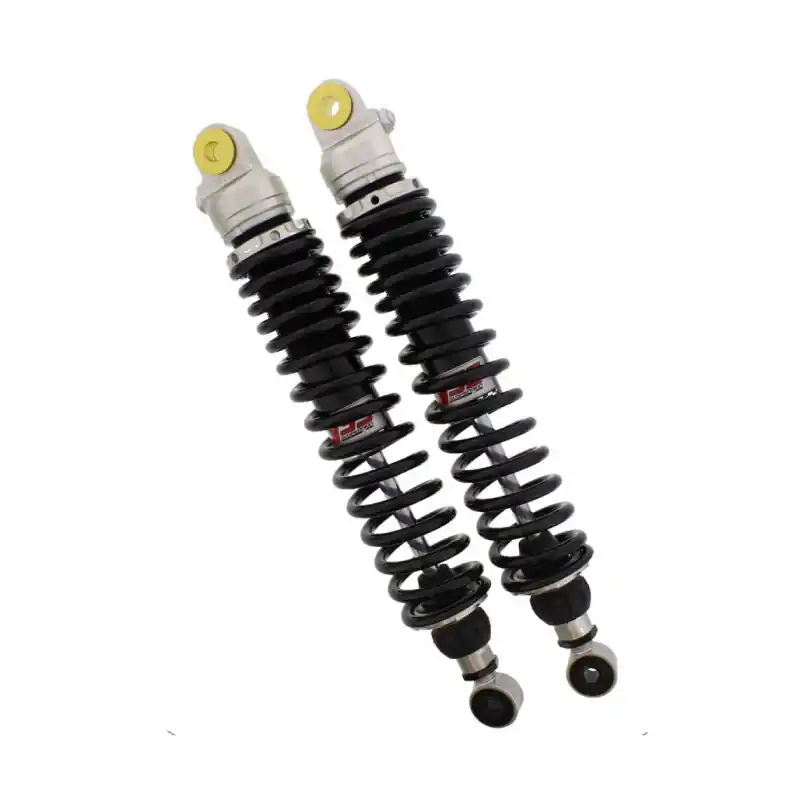 Petit Prix Paire Amortisseur Moto Arriere YSS TOPLINE Honda XL 185 S 79-83