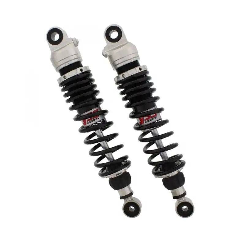 Paire Amortisseur Moto Arriere YSS TOPLINE Honda XBR 500 cast wheel /S spoked wheel 85-89 Promotion Saisonnière