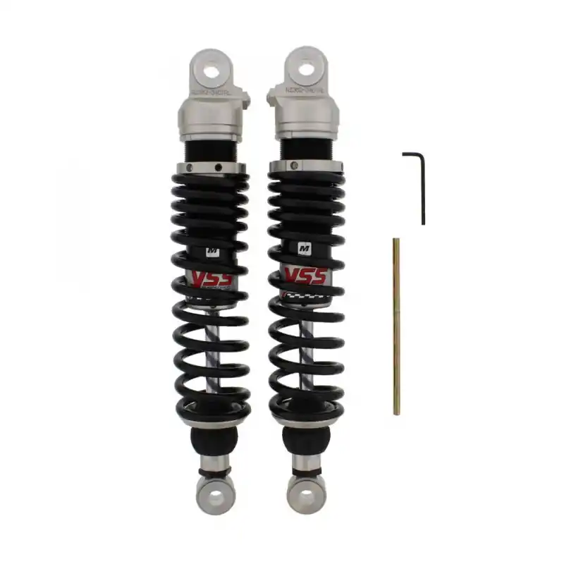 Prix Choc Paire Amortisseur Moto Arriere YSS TOPLINE Moto Guzzi California 1100 /ie 94-00