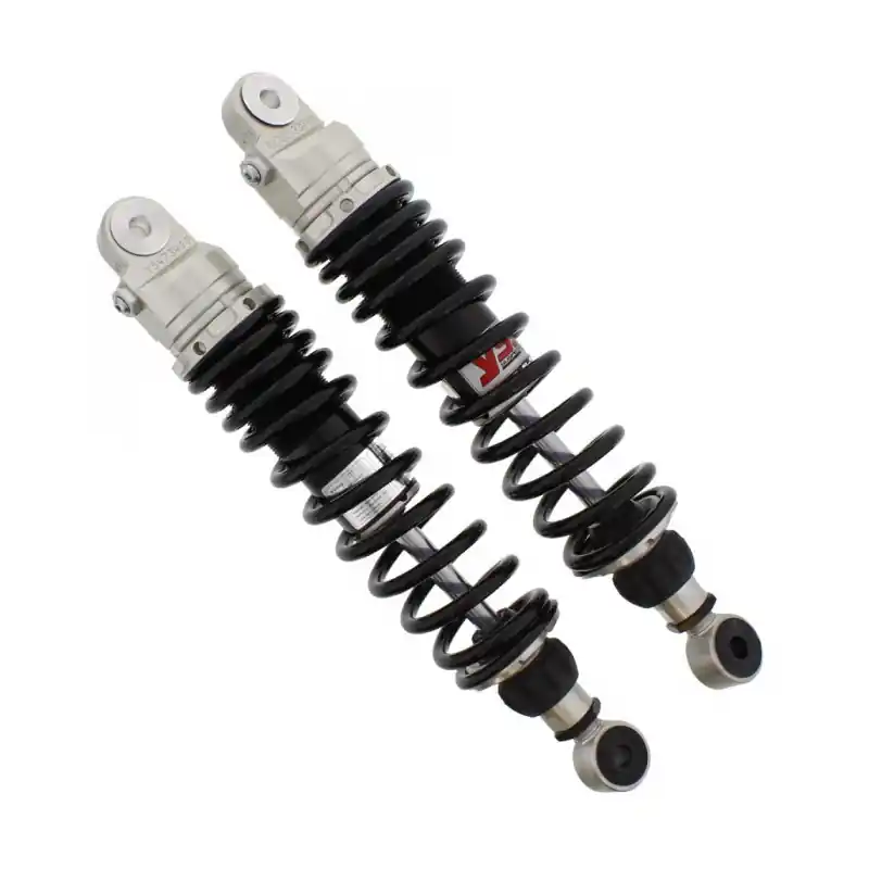 Paire Amortisseur Moto Arriere YSS TOPLINE RZ362-330TRL-43-88 Suzuki GSX 1200 Inazuma 99-00 Prix Choc