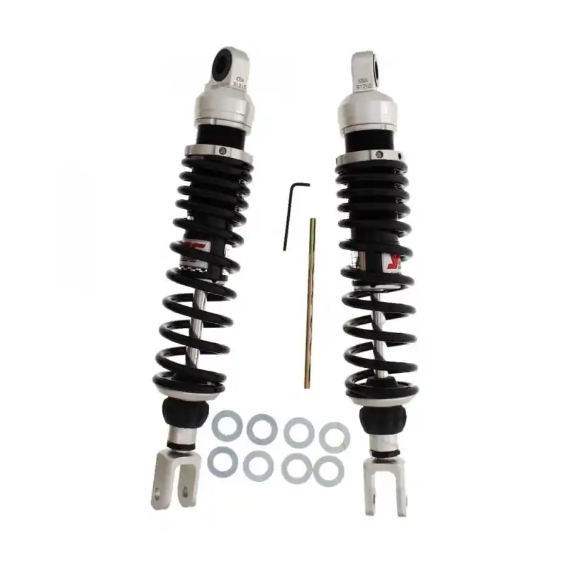 Pas Cher Paire Amortisseur Moto Arriere YSS TOPLINE RZ362-360TRL-09-88 Honda CB 900 F Bol dOr 79-83
