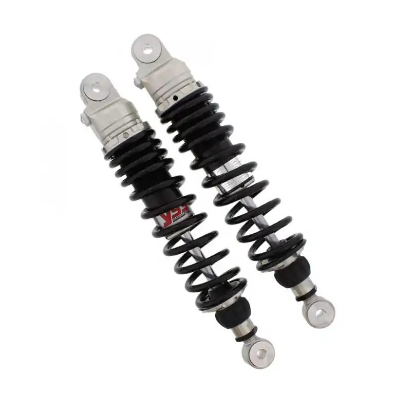 Promotion Saisonnière Paire Amortisseur Moto Arriere YSS TOPLINE RZ362-340TRL-52-88 Triumph Bonneville 800 /865 T100 01-07