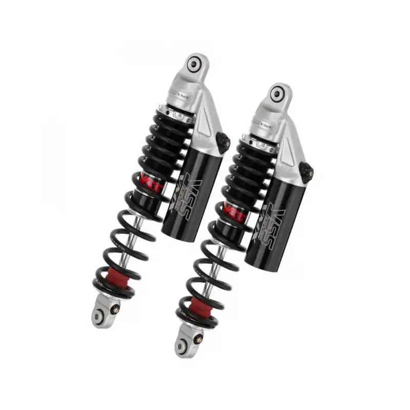 Paire Amortisseur Moto Arriere YSS VMX - RG362-370TRC04VT-888 Solde