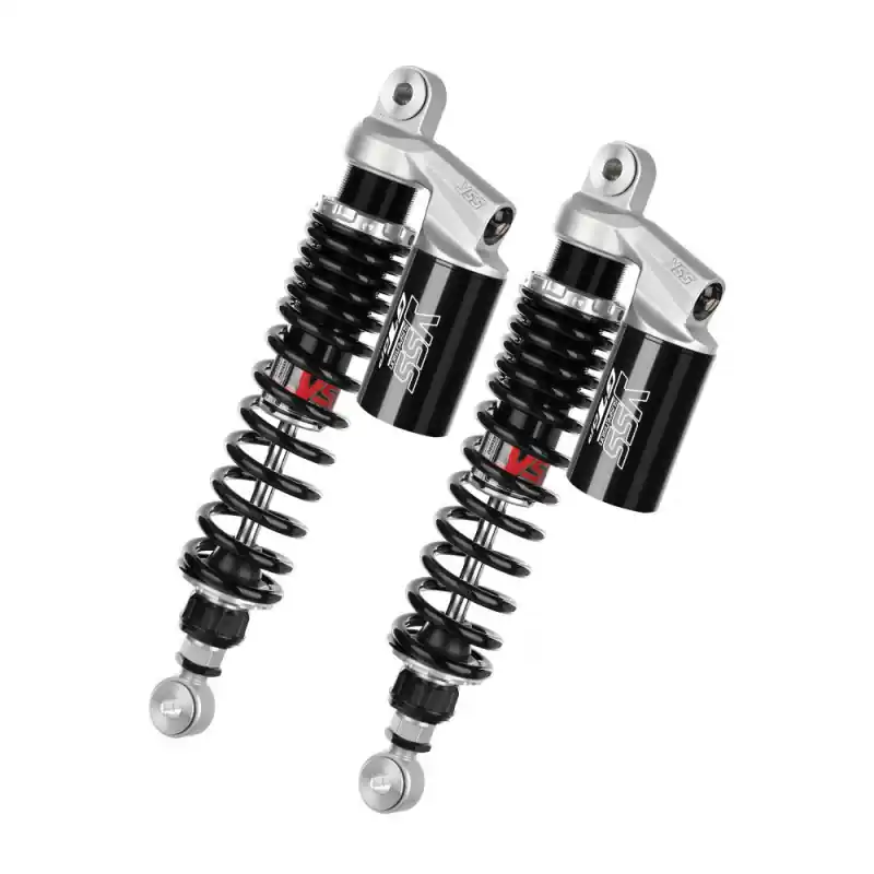 Seulement Aujourd’hui Paire Amortisseurs Moto AR YSS Top Line Laverda RGS 1000 /TS 1200 79-85 - RG362-360TRCL-01-888