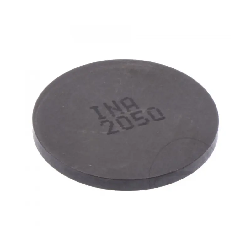 Commander Maintenant Pastille Soupape Dia. 25 mm Ep. 2.050 OEM Triumph