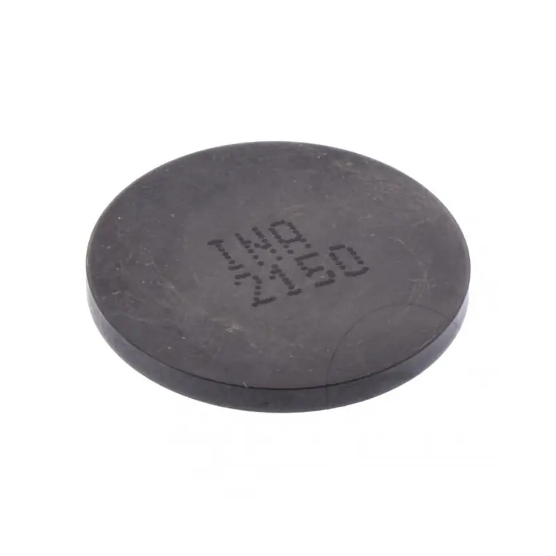 Authentique Pastille Soupape Dia. 25 mm Ep. 2.150 OEM Triumph