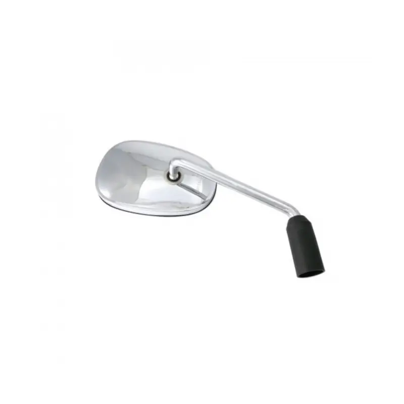 Acheter Direct Rétroviseur Moto Droit Type Origine Chromé Kawasaki W 800 A /E ABS 13-21