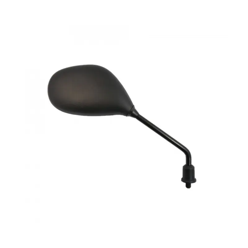 Acheter En Ligne Rétroviseur Moto Droit Type Origine Noir Gilera Ice 50 02-03