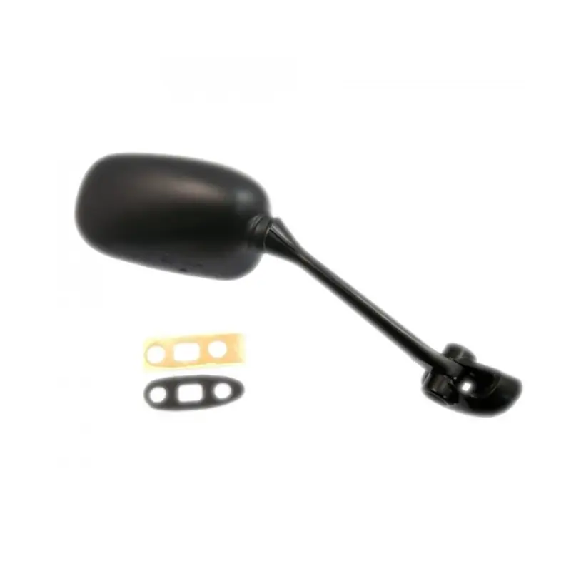 Acheter En Ligne Rétroviseur Moto Droit Type Origine Noir Suzuki GSX 1250 FA/SA Bandit ABS 10-17