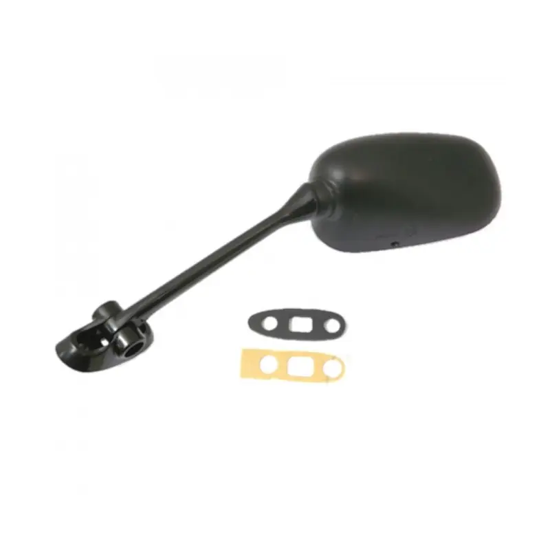Achat Immédiat Rétroviseur Moto Gauche Type Origine Noir Suzuki GSF 650 S/SA Bandit /ABS 09-16