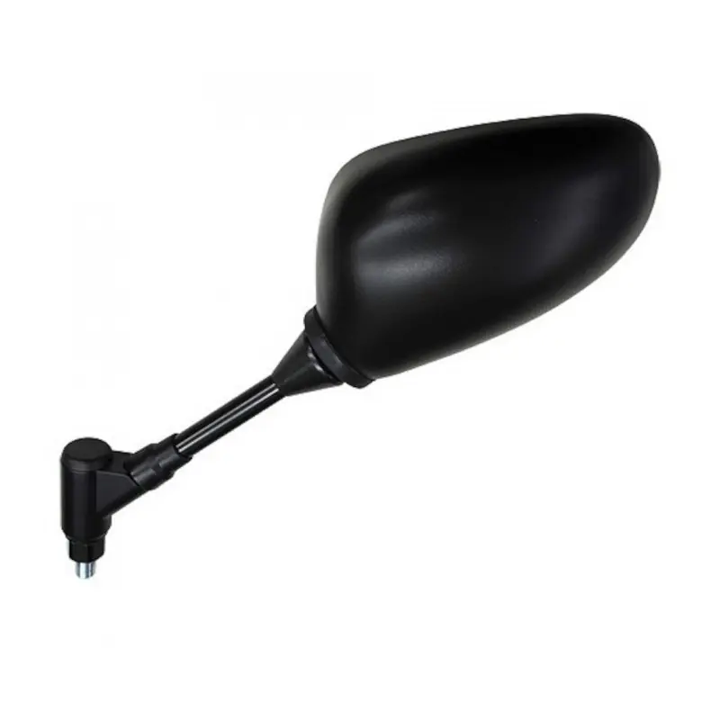 Acheter En Ligne Rétroviseur Moto Gauche Type Origine Noir Yamaha XJ6 600 N /FZ8 800 NA ABS 09-16
