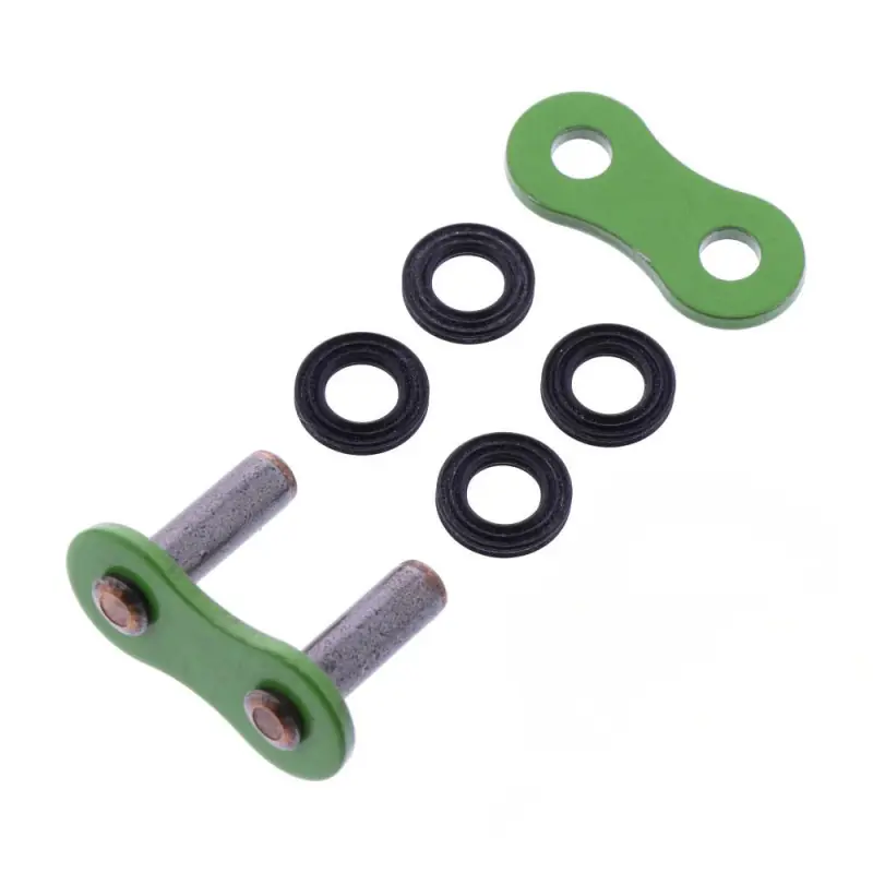 Acheter Direct RK Maillon rivet creux Vert 520XRE