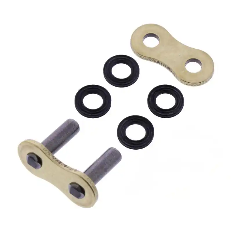 RK Maillon Rivet Plein OR 520XRE Offre Exclusive