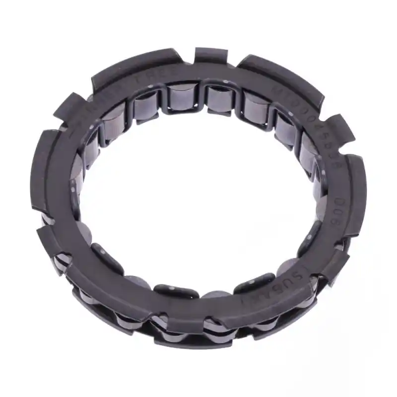 Certifié Roue libre du démarreur OEM Triumph T1220567