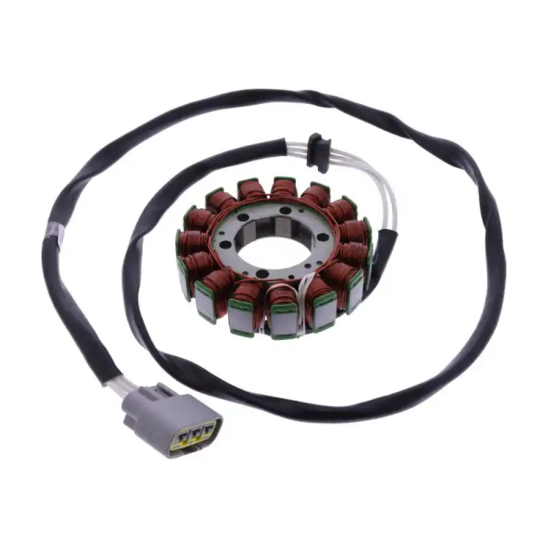 STATOR DZE Kawasaki ZX 6R 600 Ninja Vente Flash