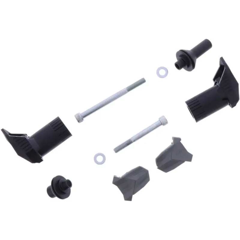 Tampons Protection Carenage Moto PUIG BMW S 1000 XR ABS 15-18 Usine Directe