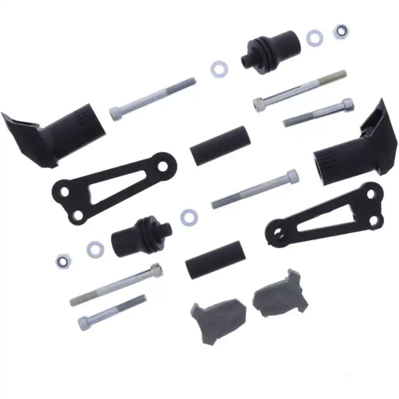Tampons Protection Carenage Moto PUIG KTM Super Duke 1290 R/GT LC8 ABS 14-18 Acheter En Ligne
