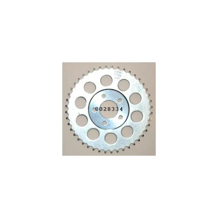 Acheter En Ligne Couronne acier 44 dents (pas=420) Rieju