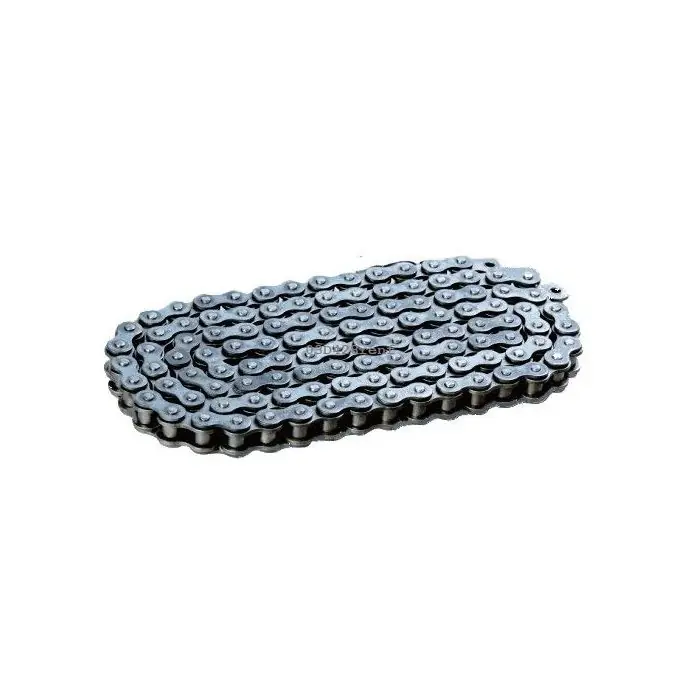Chaine 428 super renforcée 126 maillons Exclusif