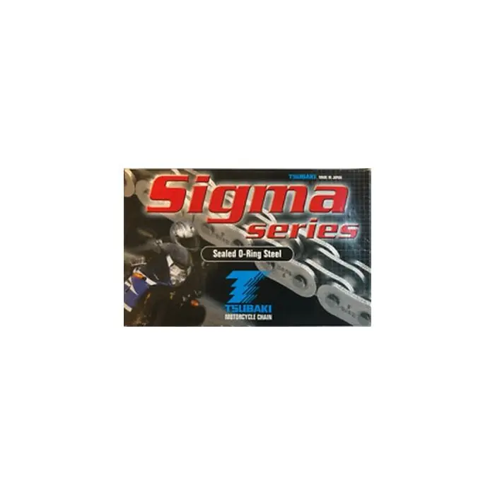 Chaine TSUBAKI O R SIGMA ORS 520 108 M Meilleure Vente