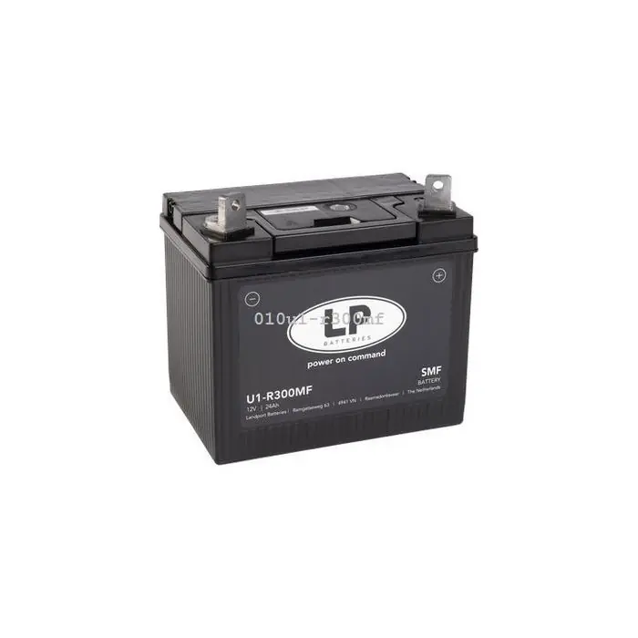 Batterie étanche acide Super Prix