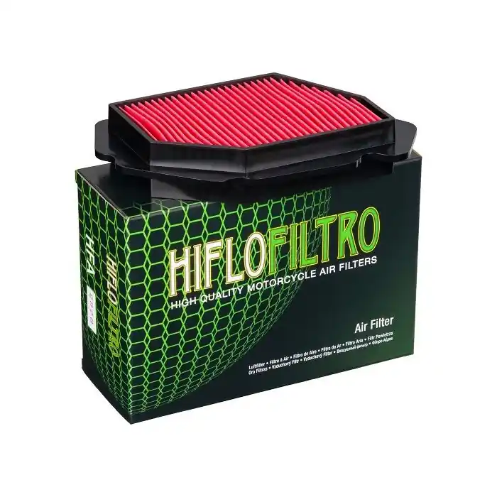Filtre à air HIFLOFILTRE Kawasaki Meilleure Qualité