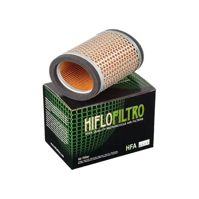 Filtre à air HIFLOFILTRE Nouvelle Collection