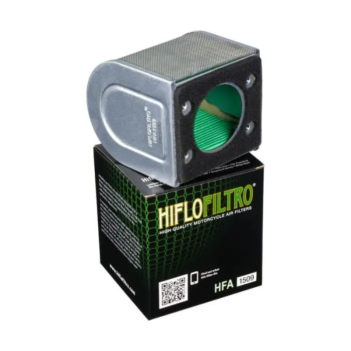 Offre Spéciale Filtre à air HIFLOFILTRE Honda