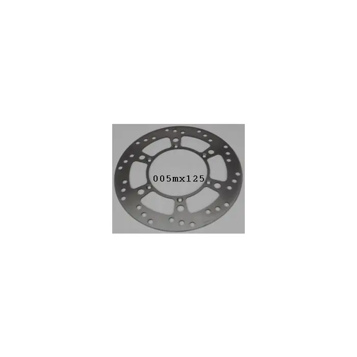 Authentique Disque de frein (260mm) Husaberg, Husqvarna