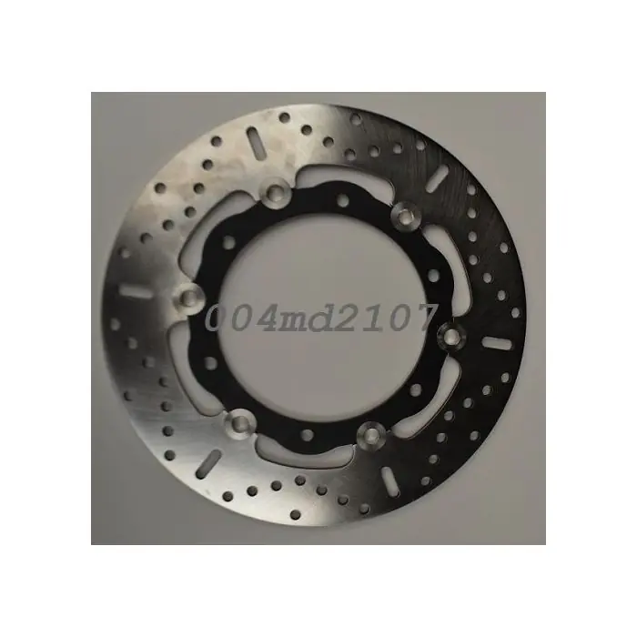 Soldes Disque de frein (267mm)